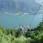 Bella Vista Seeblick 公寓 安嫩海姆