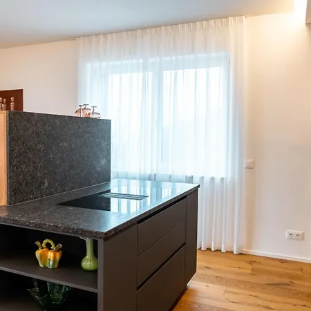 Bella Vista Seeblick