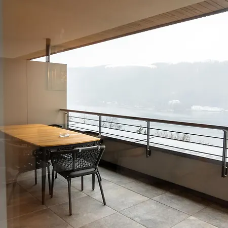 Bella Vista Seeblick 安嫩海姆