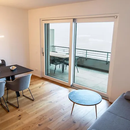 Bella Vista Seeblick 安嫩海姆