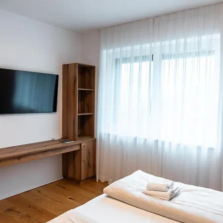 Bella Vista Seeblick