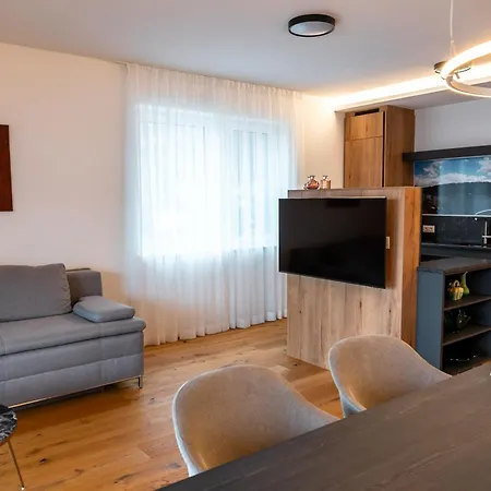 Bella Vista Seeblick Daire