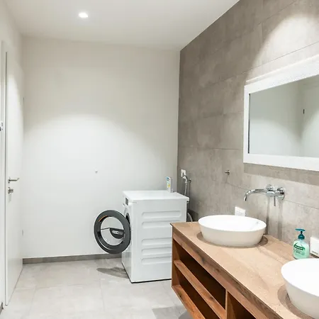 Daire Bella Vista Seeblick *