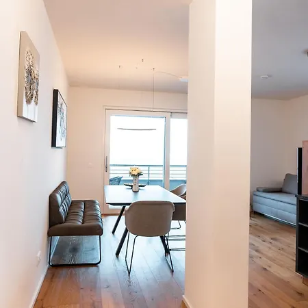 Bella Vista Seeblick * Annenheim