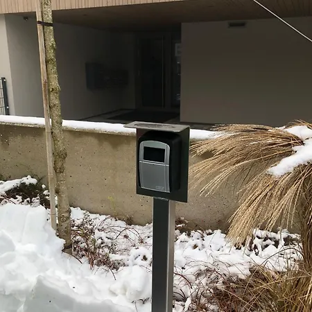 Bella Vista Seeblick * Annenheim