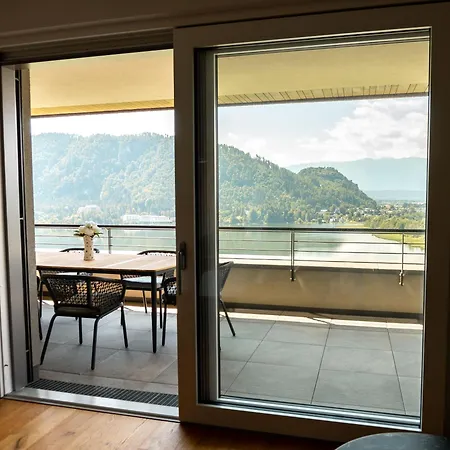 Bella Vista Seeblick