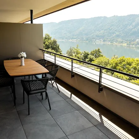 Bella Vista Seeblick *