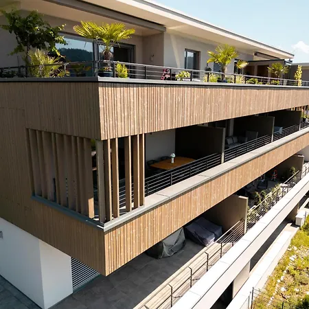 Bella Vista Seeblick *