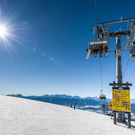 Bella Vista Seeblick