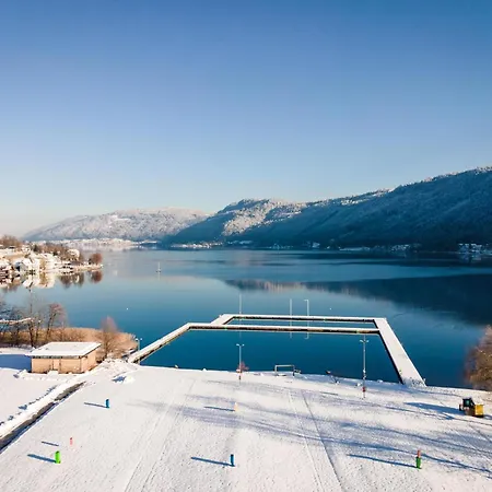 Bella Vista Seeblick *