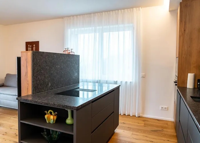 Bella Vista Seeblick