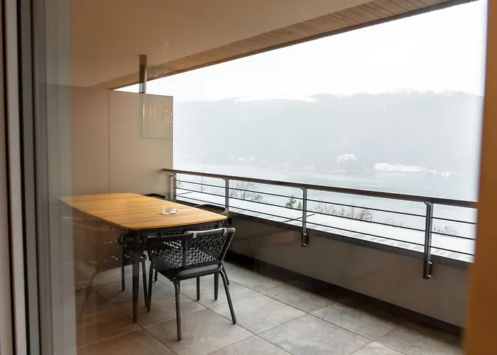 Bella Vista Seeblick אננהיים