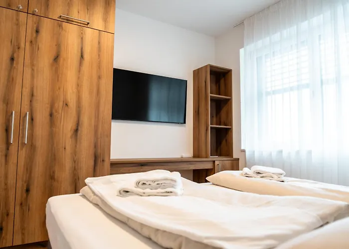 Bella Vista Seeblick דירה *