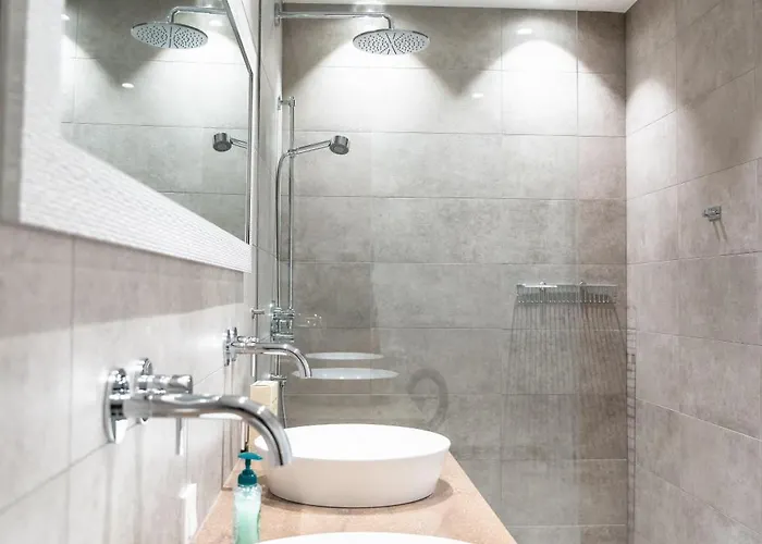 Bella Vista Seeblick דירה *