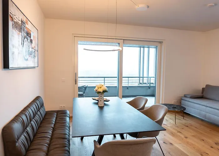 דירה Bella Vista Seeblick