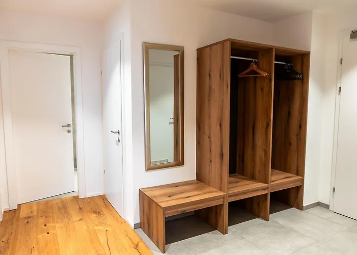 Bella Vista Seeblick אננהיים