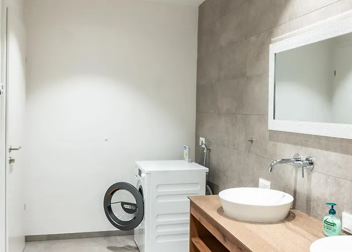 דירה Bella Vista Seeblick *