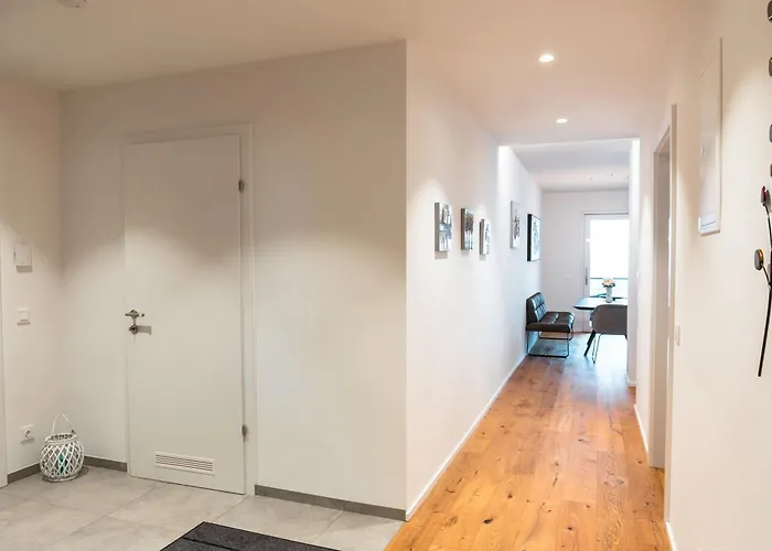 Bella Vista Seeblick *