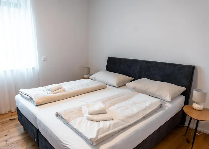 Bella Vista Seeblick דירה *