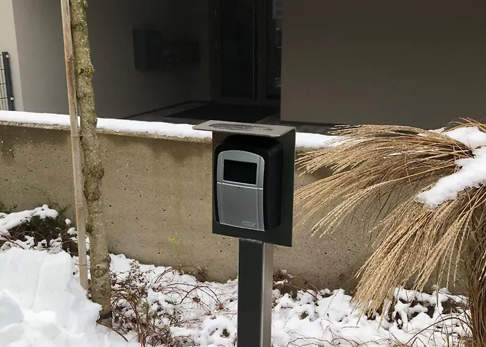 Bella Vista Seeblick * אננהיים