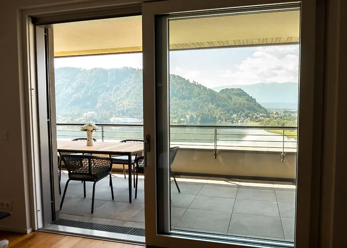 Bella Vista Seeblick