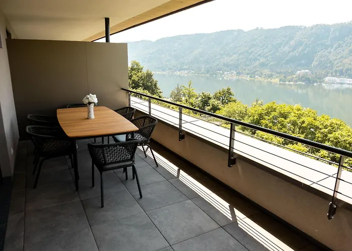 Bella Vista Seeblick *