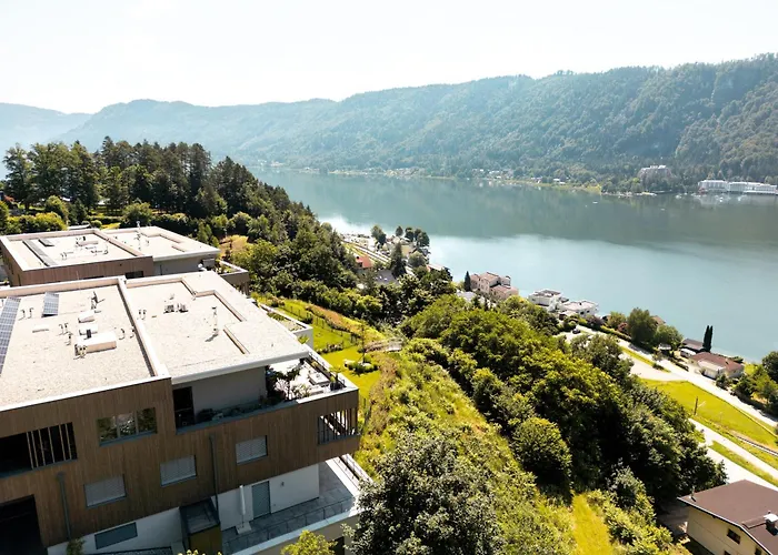 Bella Vista Seeblick אננהיים