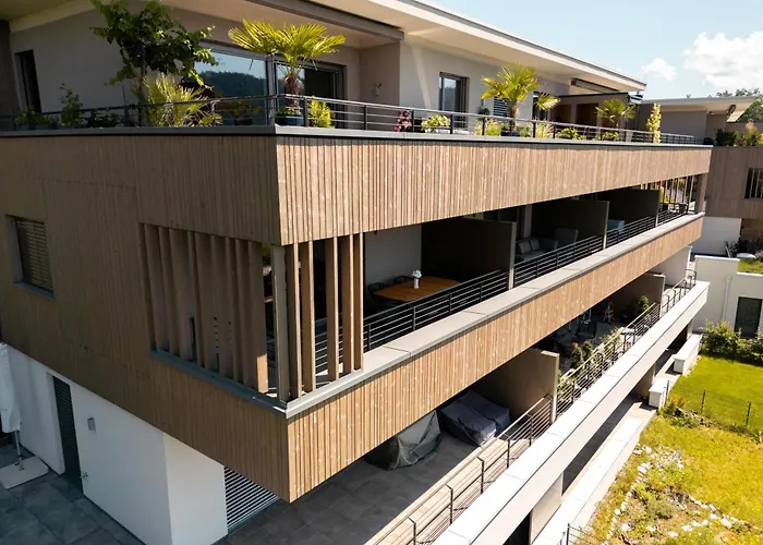 Bella Vista Seeblick *