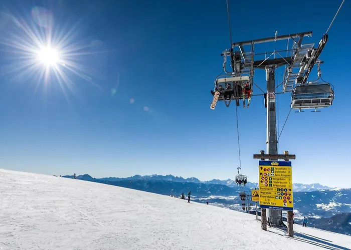 Bella Vista Seeblick