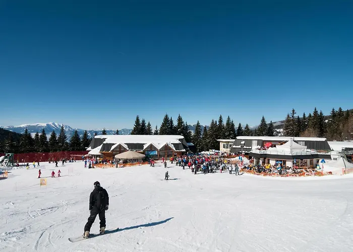 Bella Vista Seeblick דירה